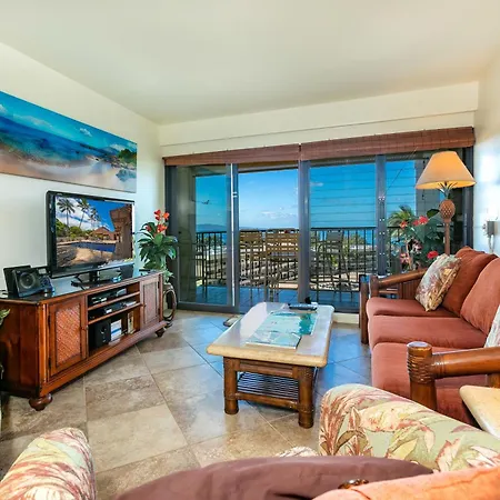 Kihei Akahi D615 - Mch Villa